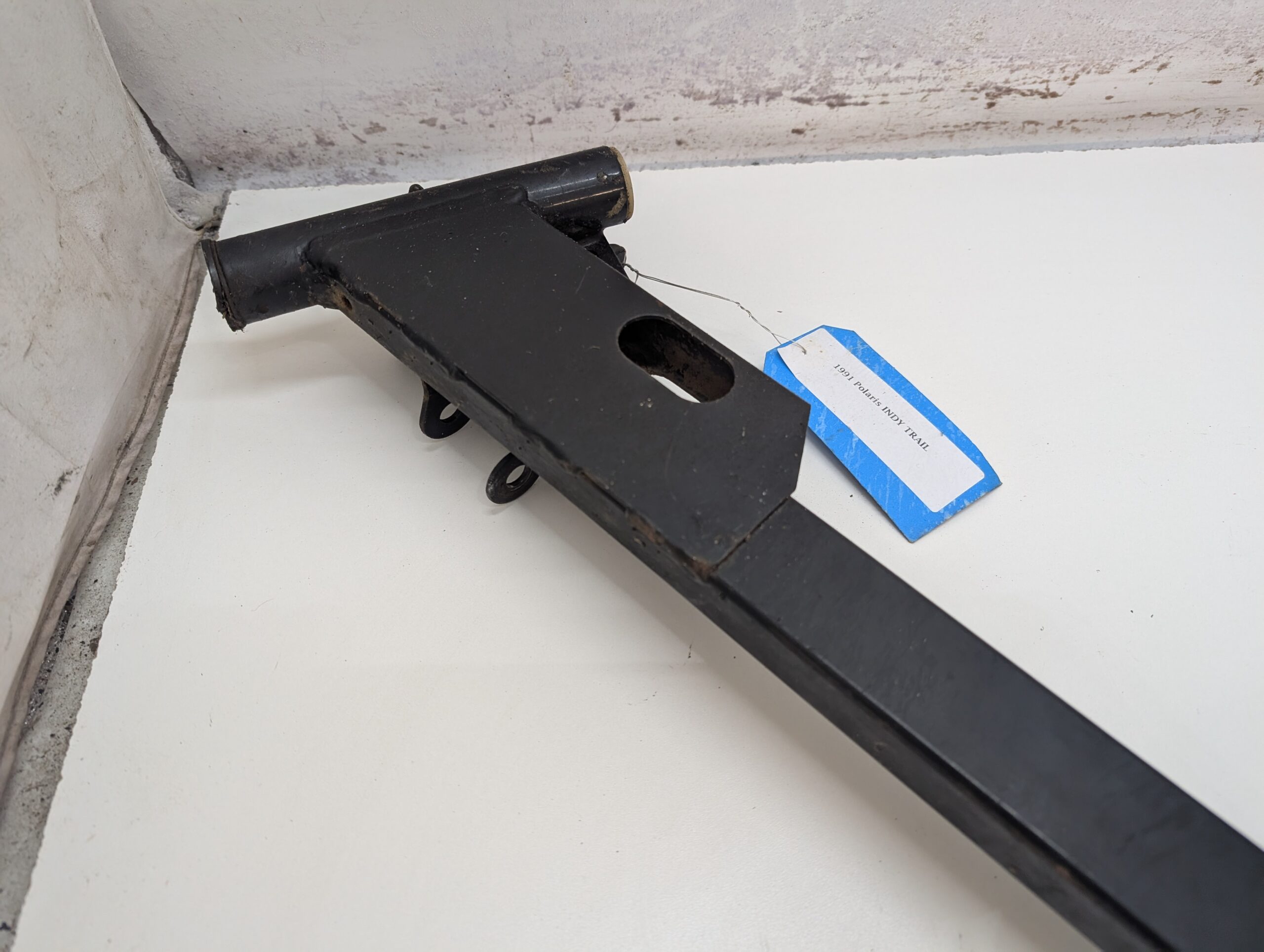 Left Trailing Arm - Image 4