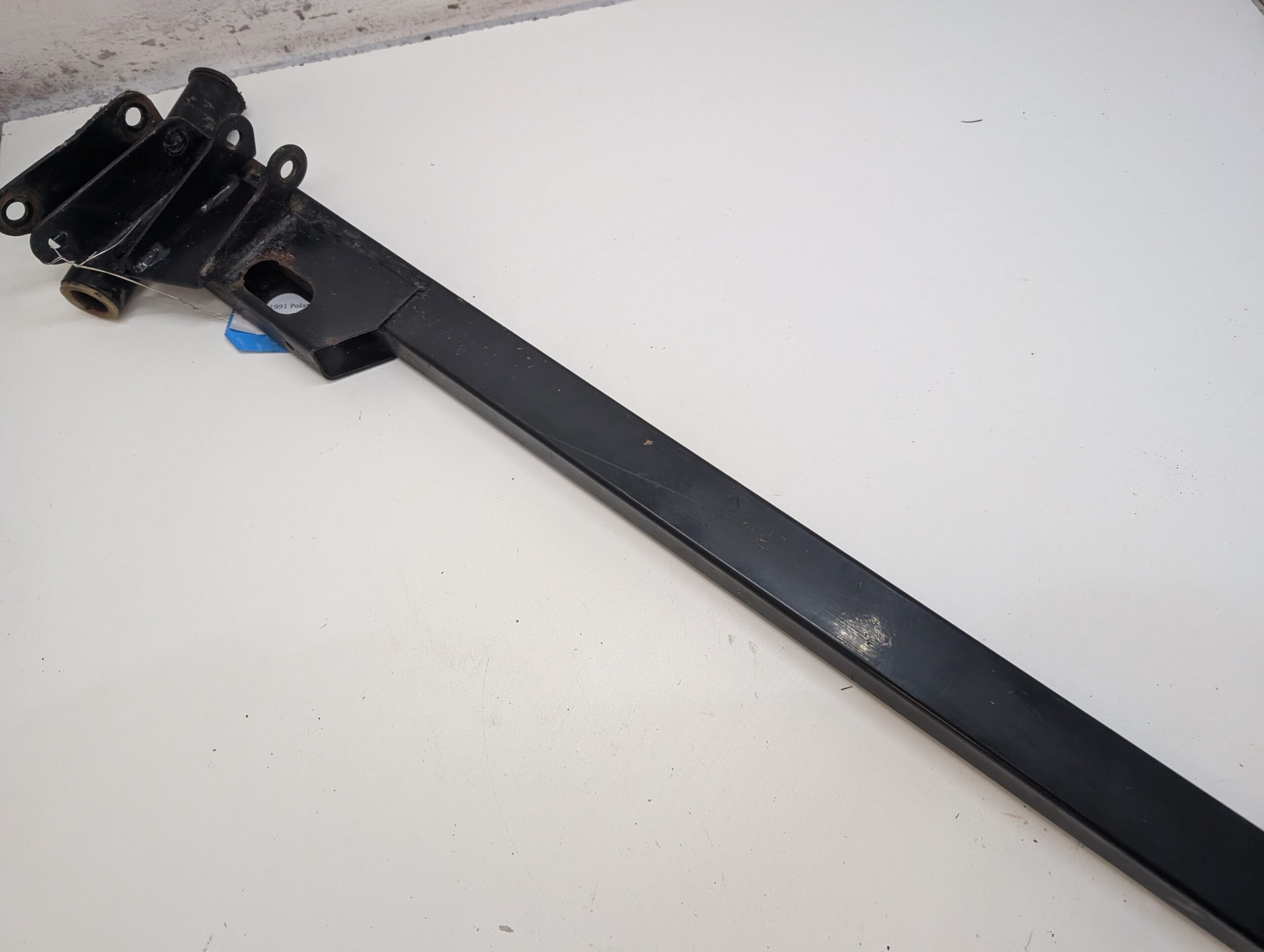 Left Trailing Arm - Image 6