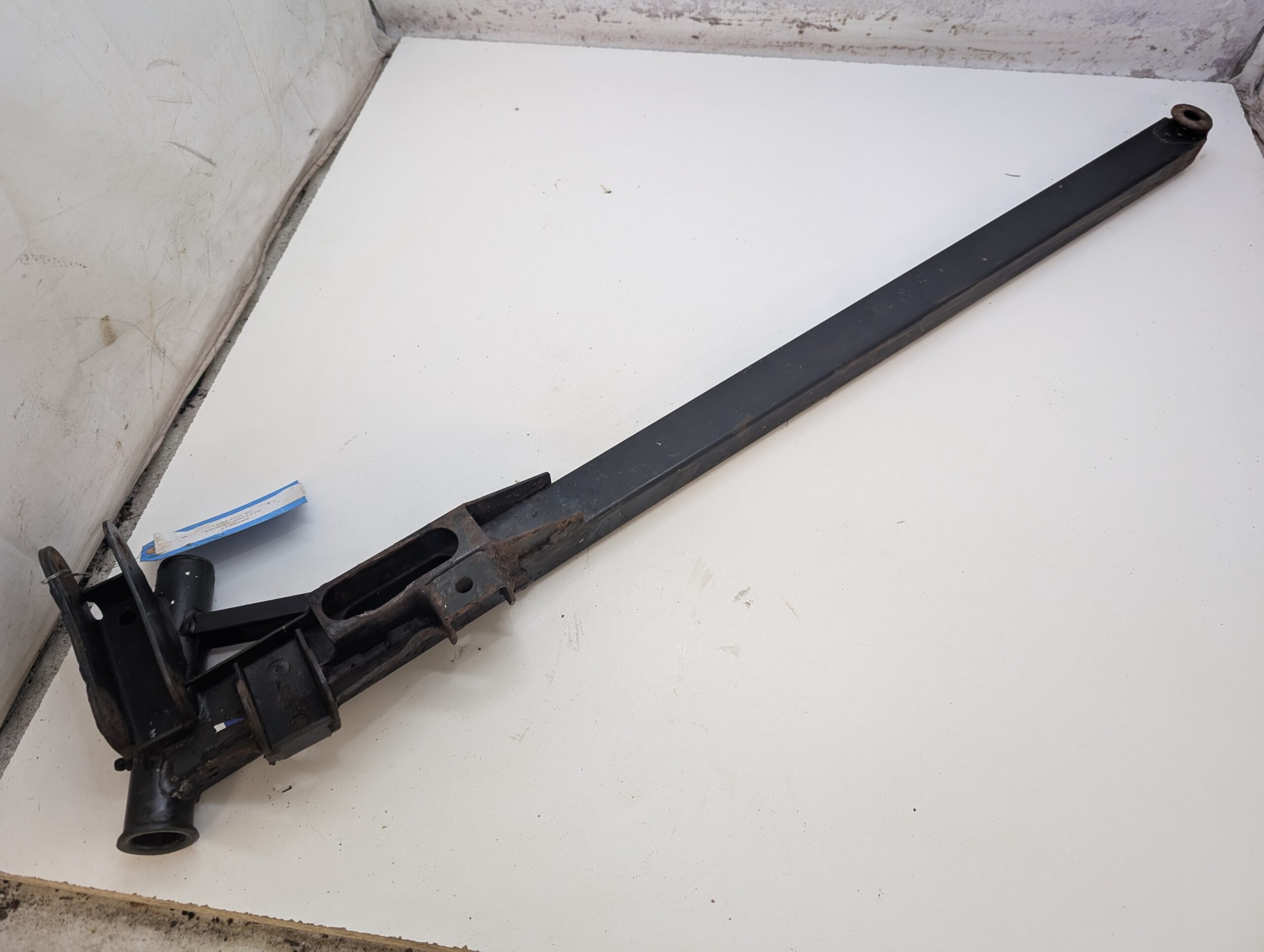 Right Trailing Arm - Image 5