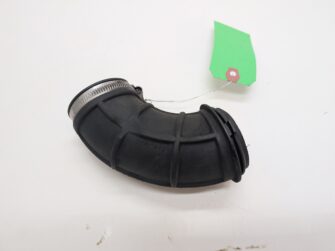 Throttle Body Boot