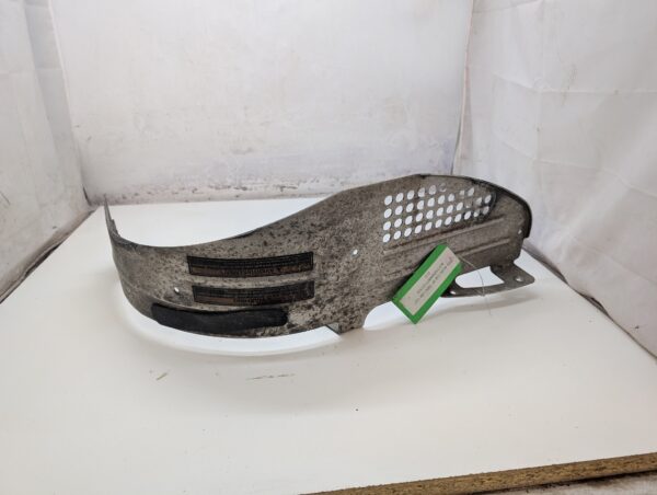 Belt Guard