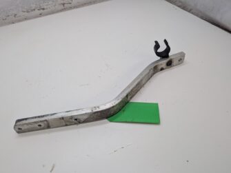 Left Rear Side Support