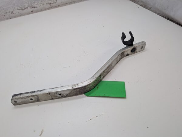 Left Rear Side Support