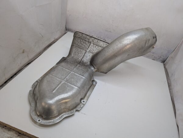 Heat Shield - Image 3