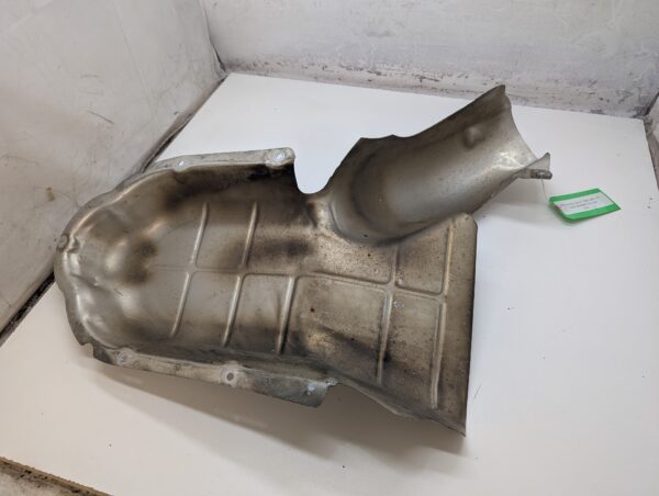 Heat Shield - Image 4