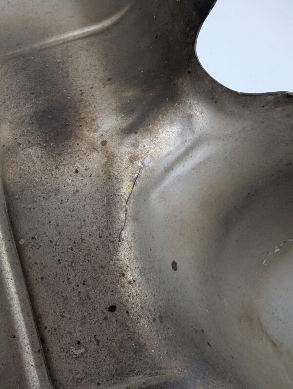 Heat Shield - Image 6