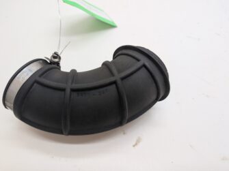 Throttle Body Boot