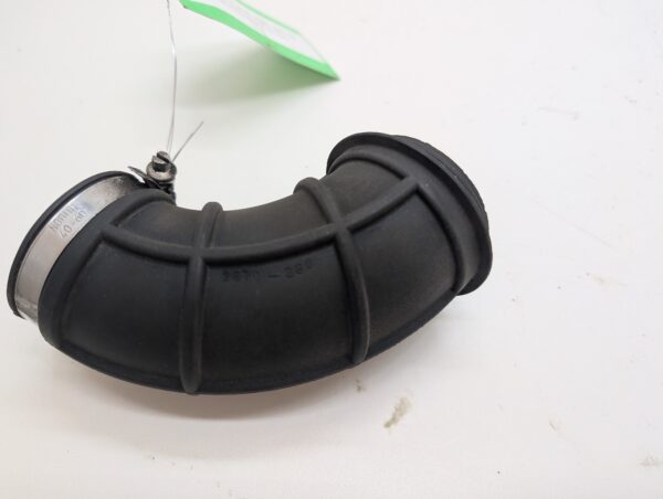 Throttle Body Boot