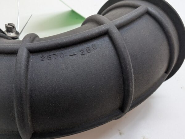 Throttle Body Boot - Image 3