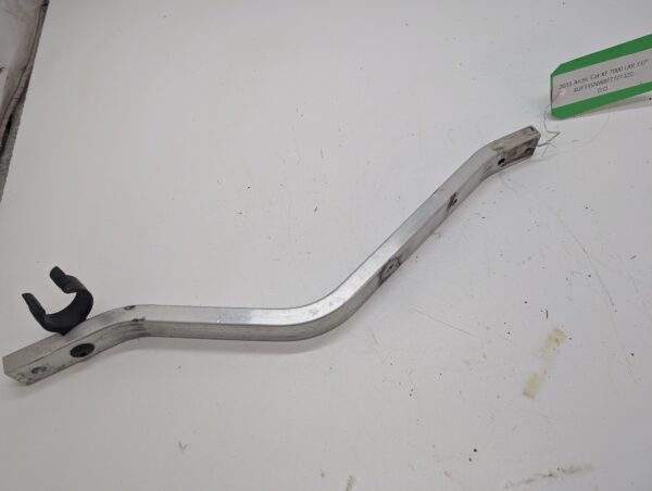 Right Rear Side Steering Support