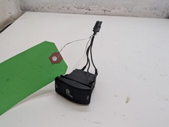 Heated Seat Switch
