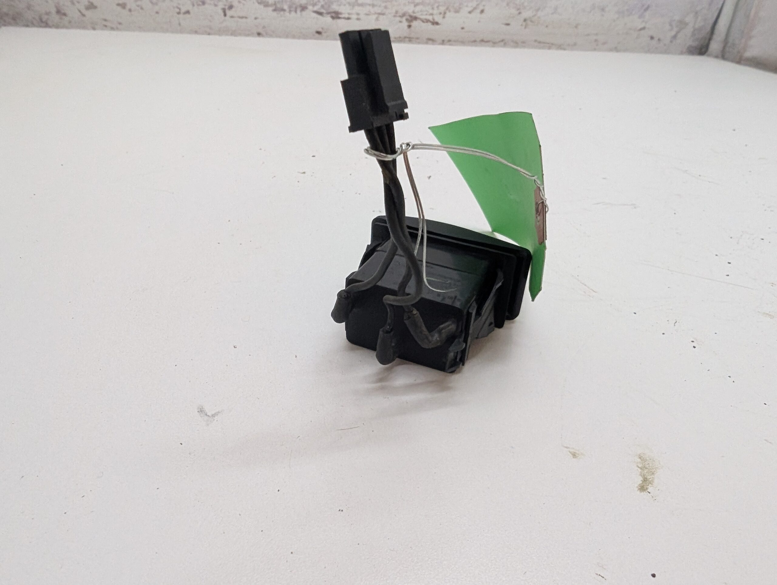 Heated Seat Switch - Image 3