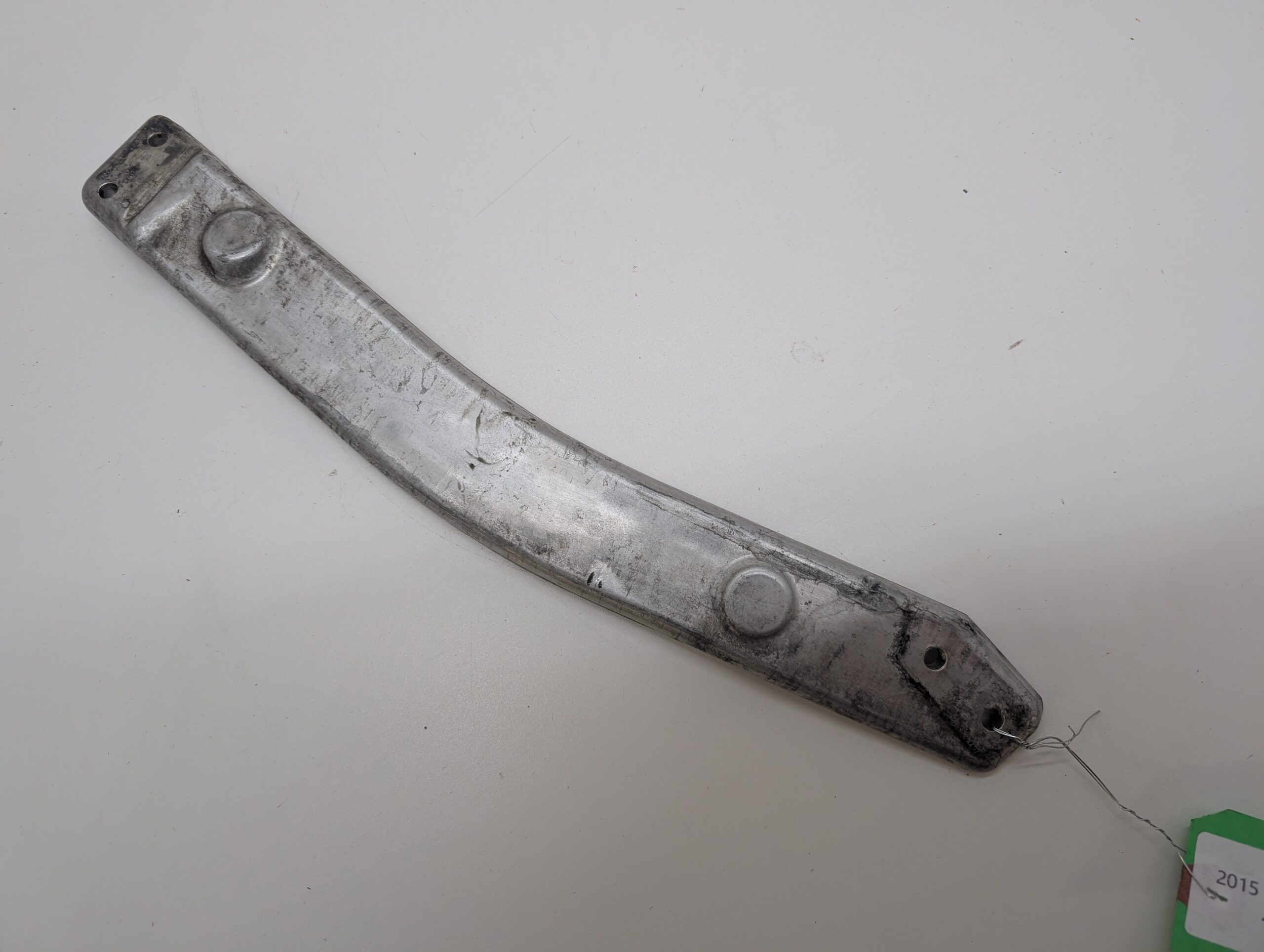 Right Chassis Support - Image 3