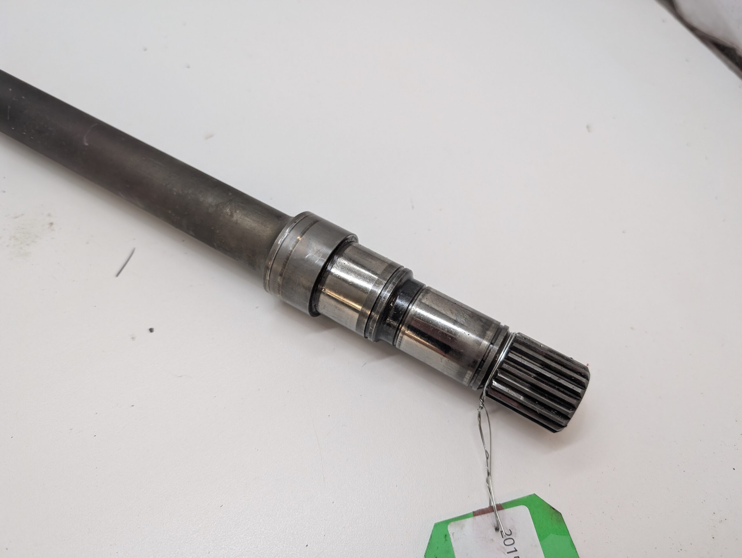 Driven Shaft - Image 3