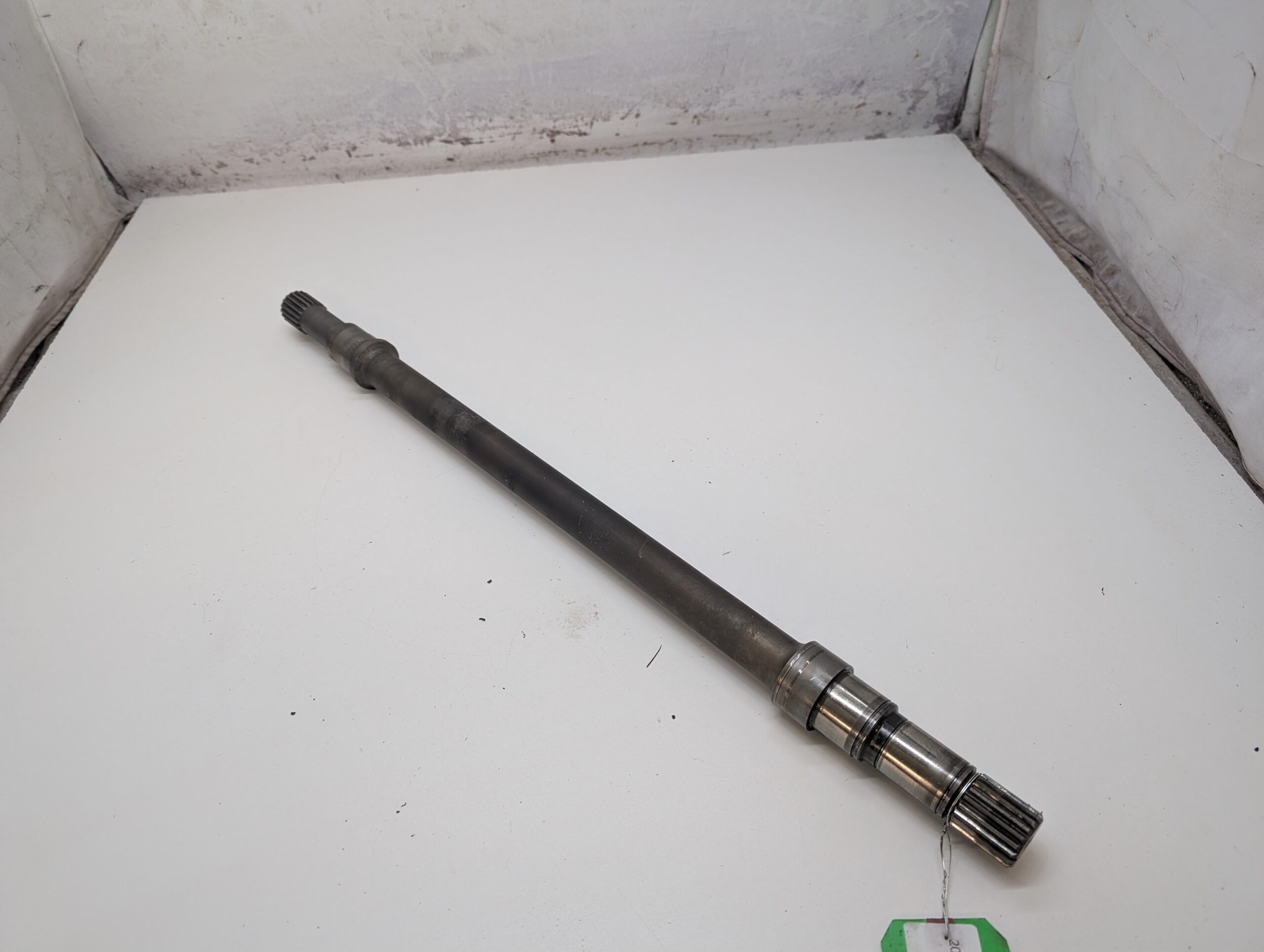 Driven Shaft - Image 5