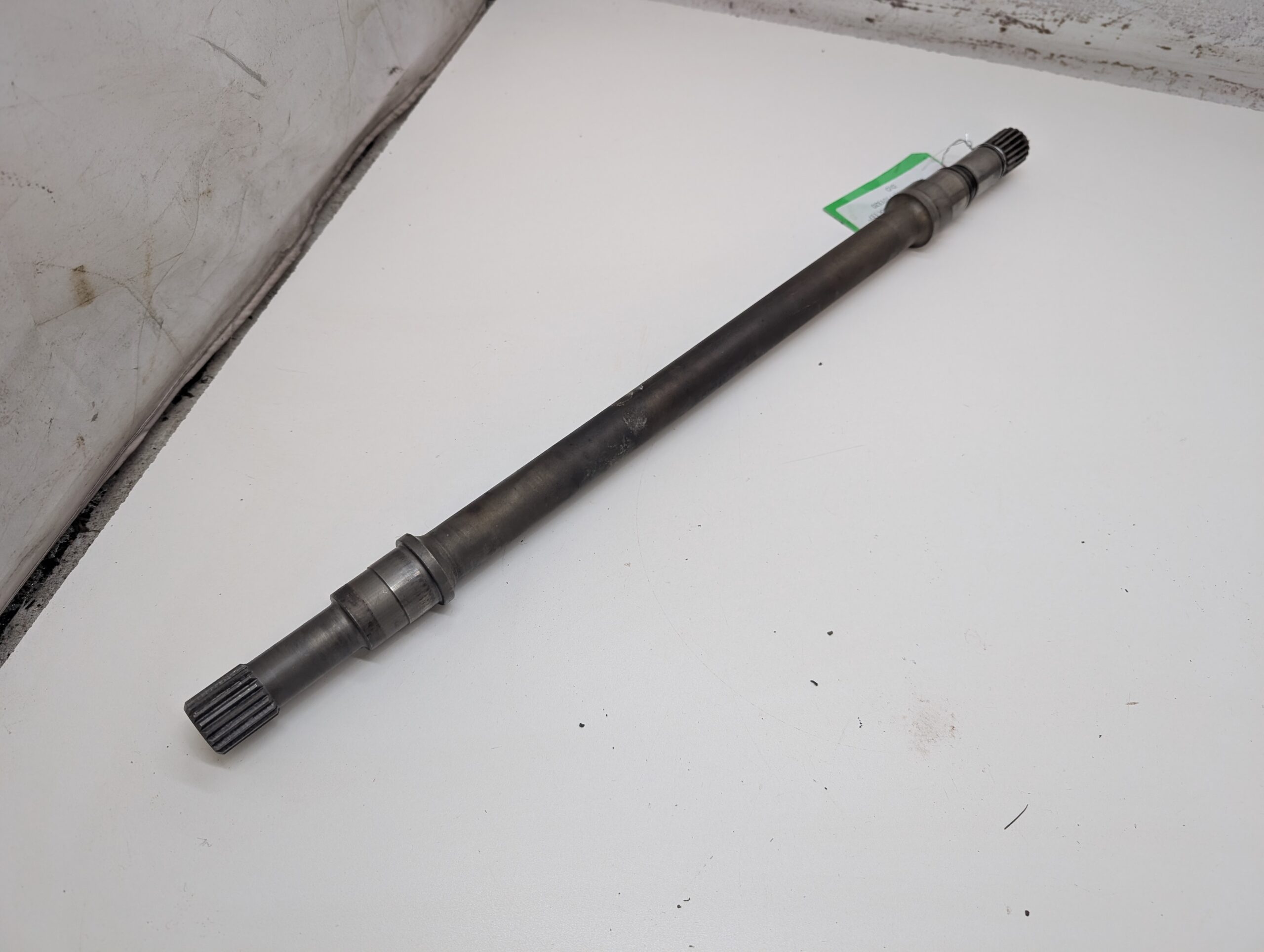 Driven Shaft - Image 6