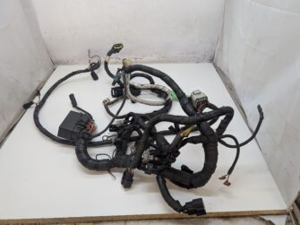 Main Wiring Harness