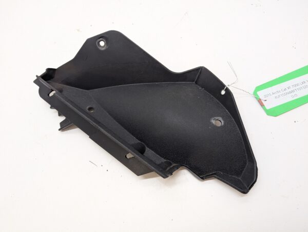 Front Left Fascia - Image 5