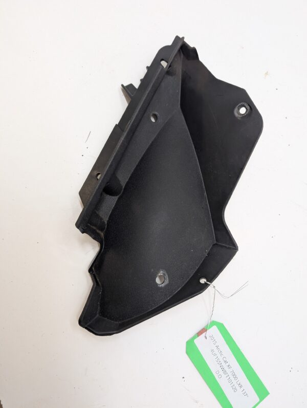 Front Left Fascia - Image 6