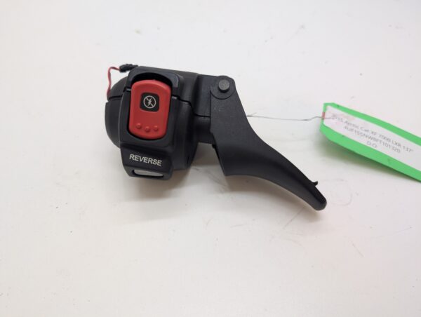 Throttle Block Assembly - Image 3