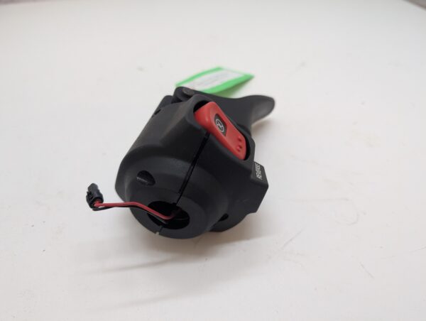 Throttle Block Assembly - Image 5