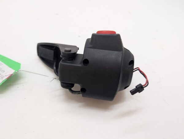 Throttle Block Assembly - Image 6