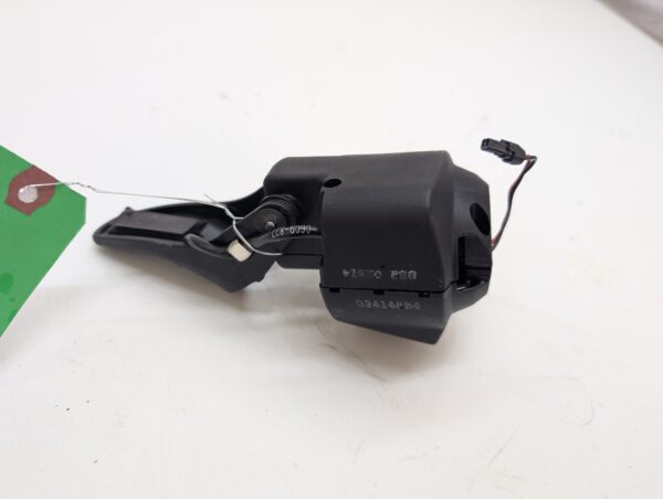 Throttle Block Assembly - Image 2