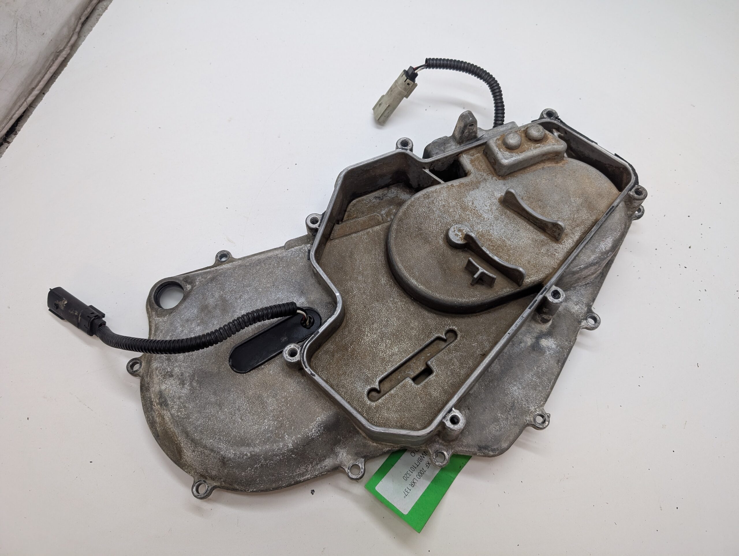 Chain Case Cover - Image 3