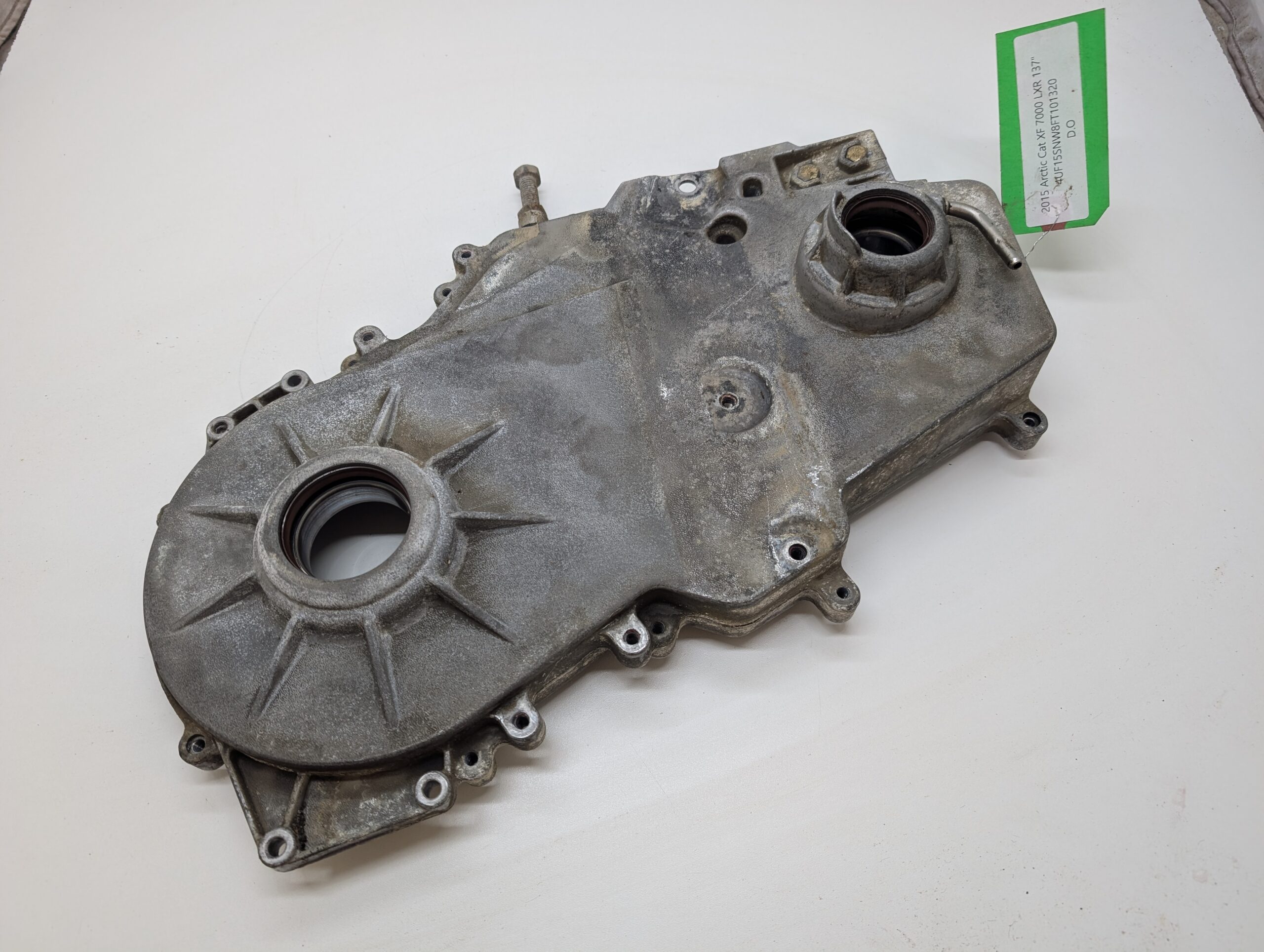 Chain Case - Image 5