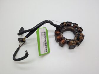 Stator