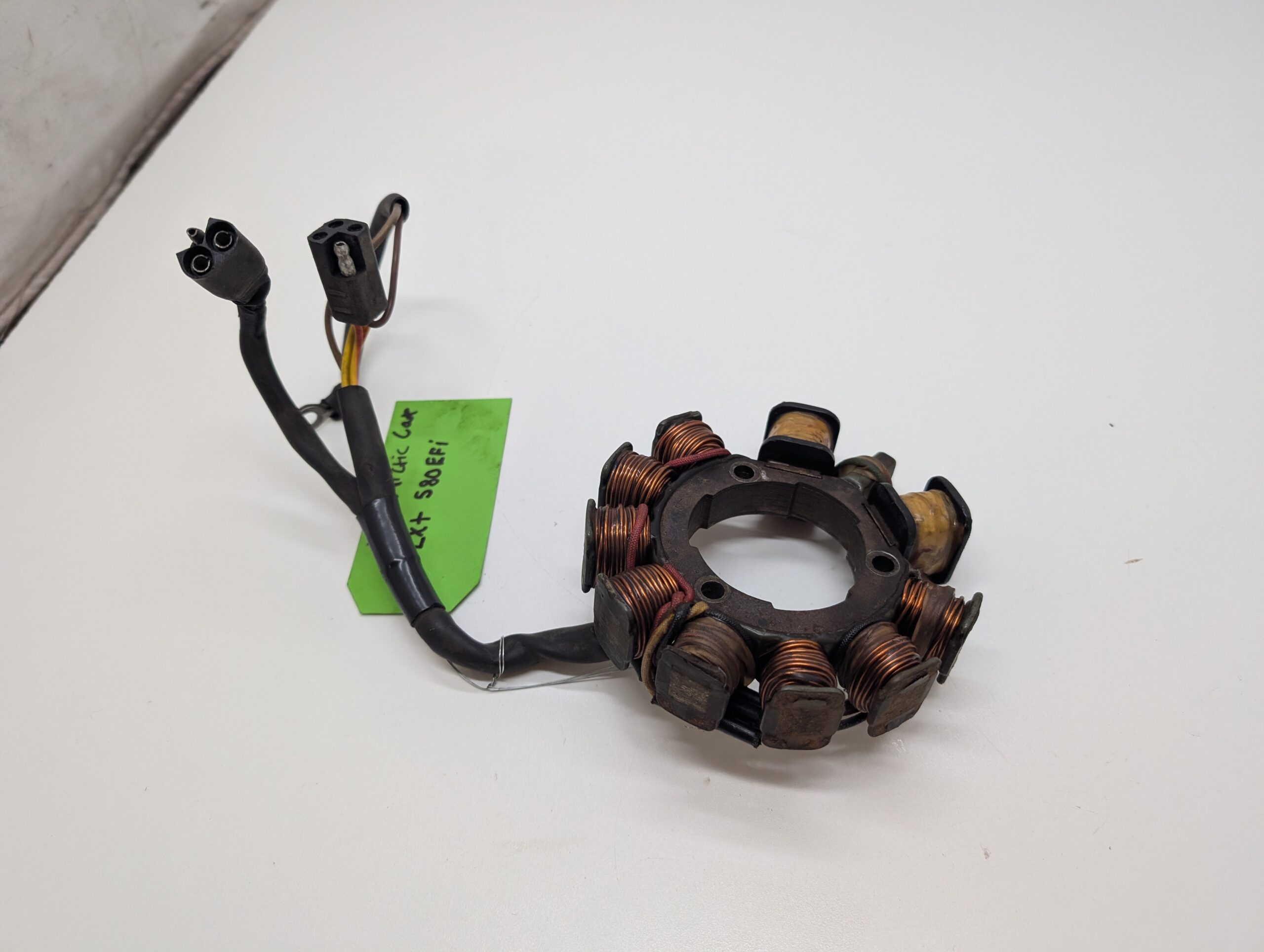 Stator - Image 7