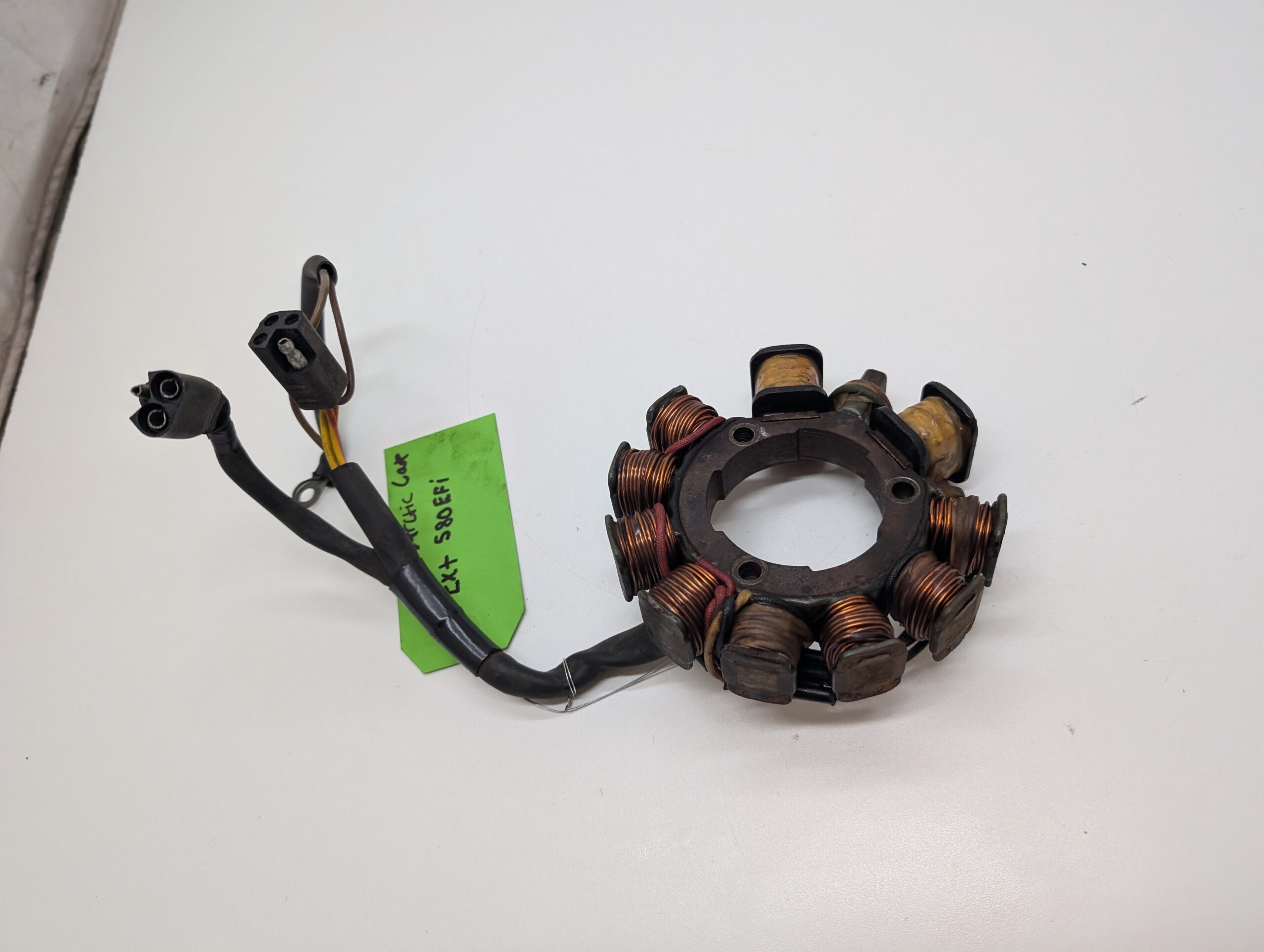 Stator - Image 8