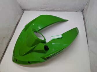 Instrument Pod