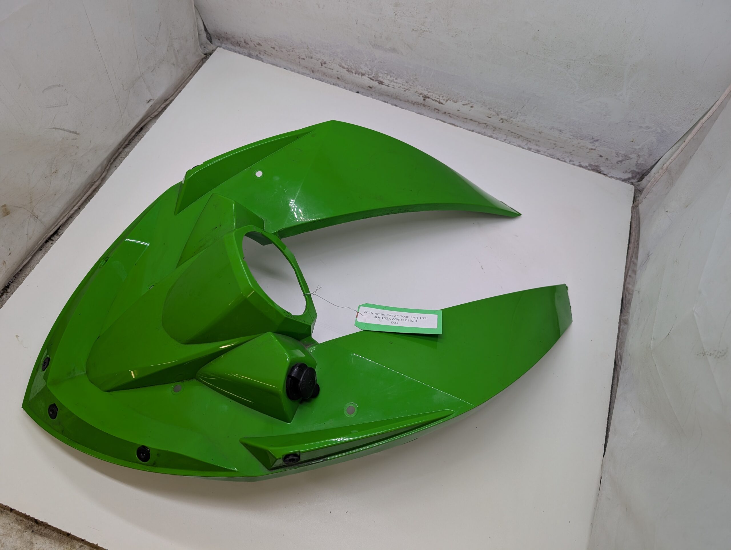 Instrument Pod - Image 3