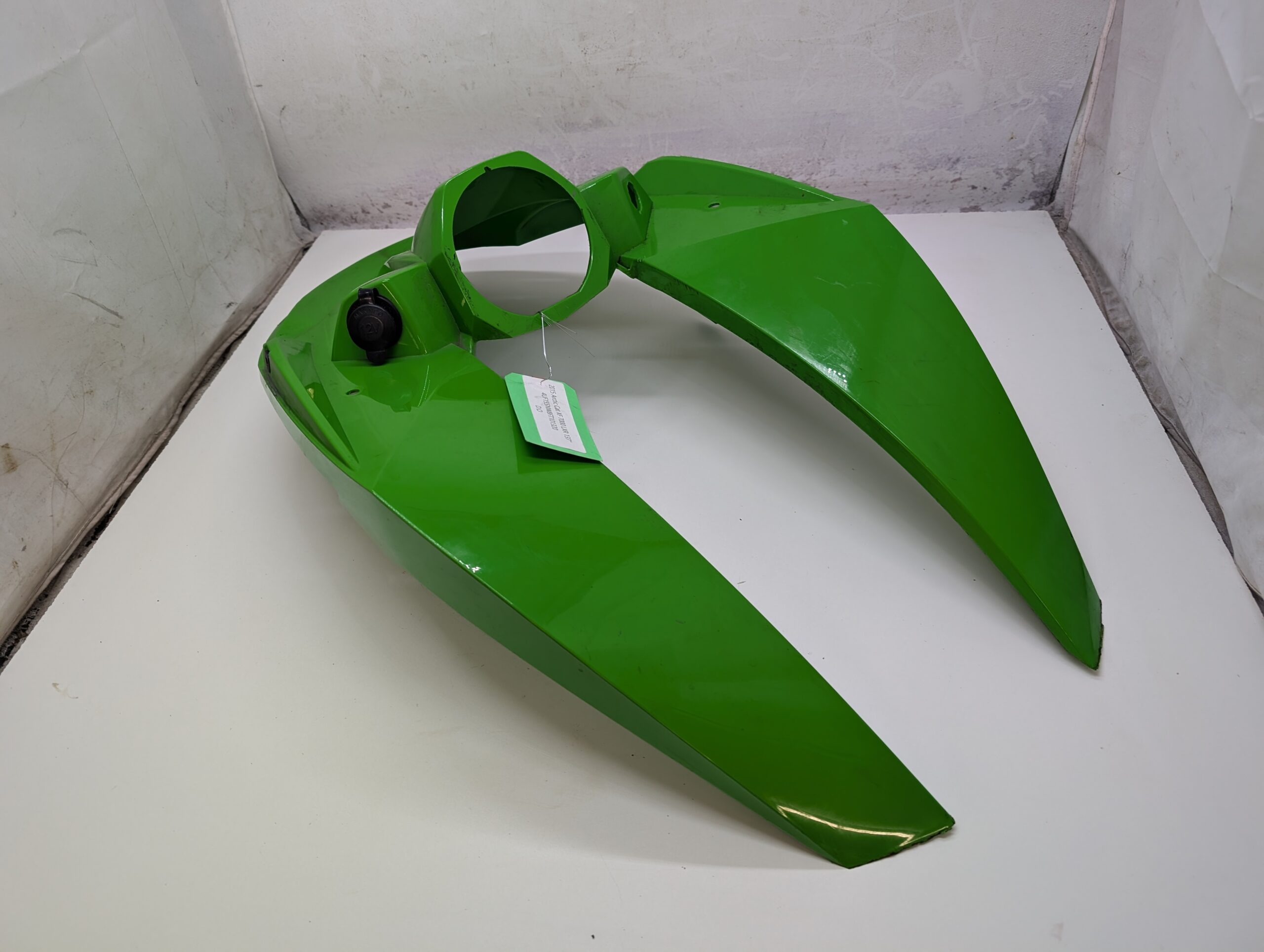 Instrument Pod - Image 4