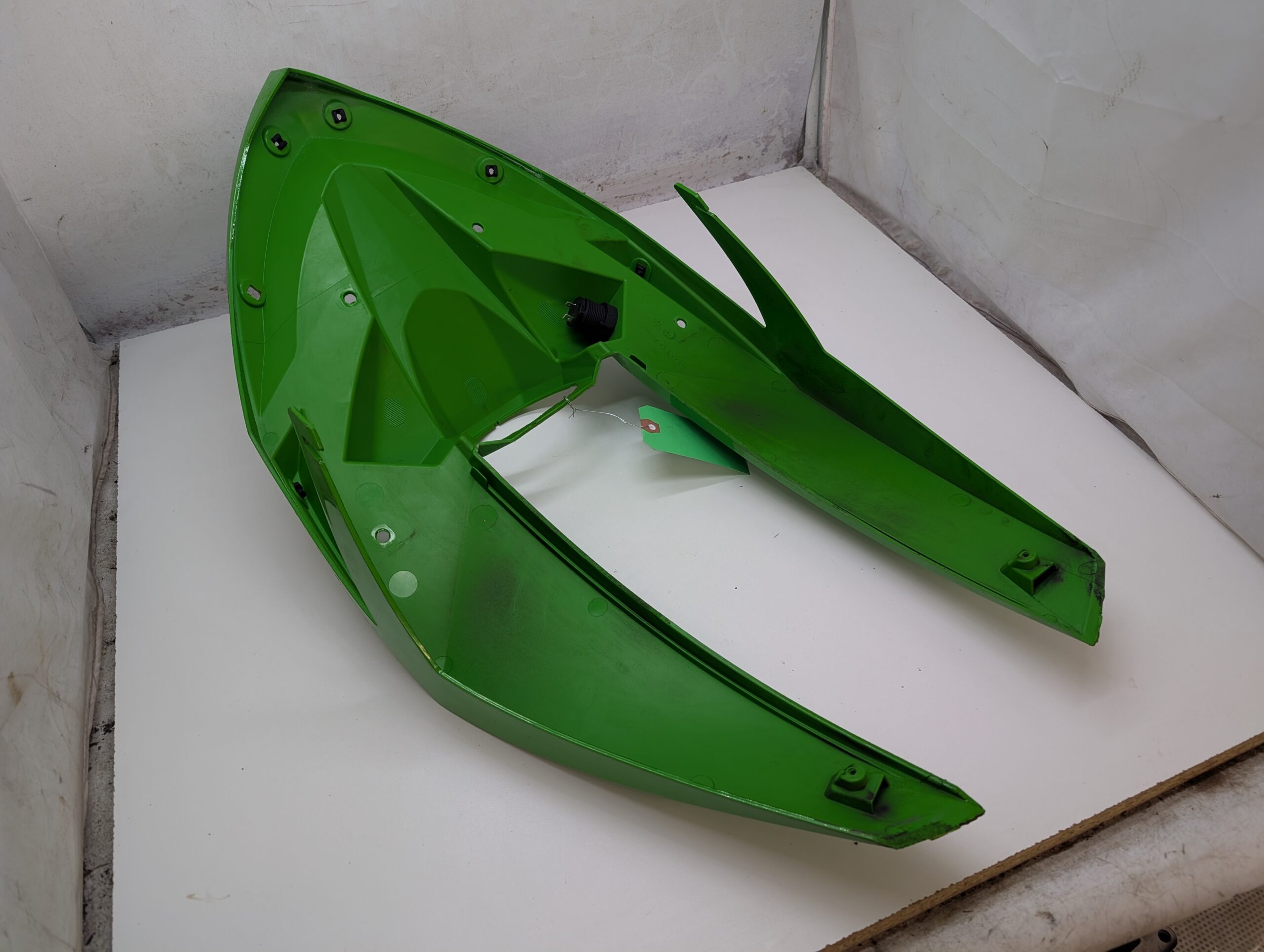 Instrument Pod - Image 6