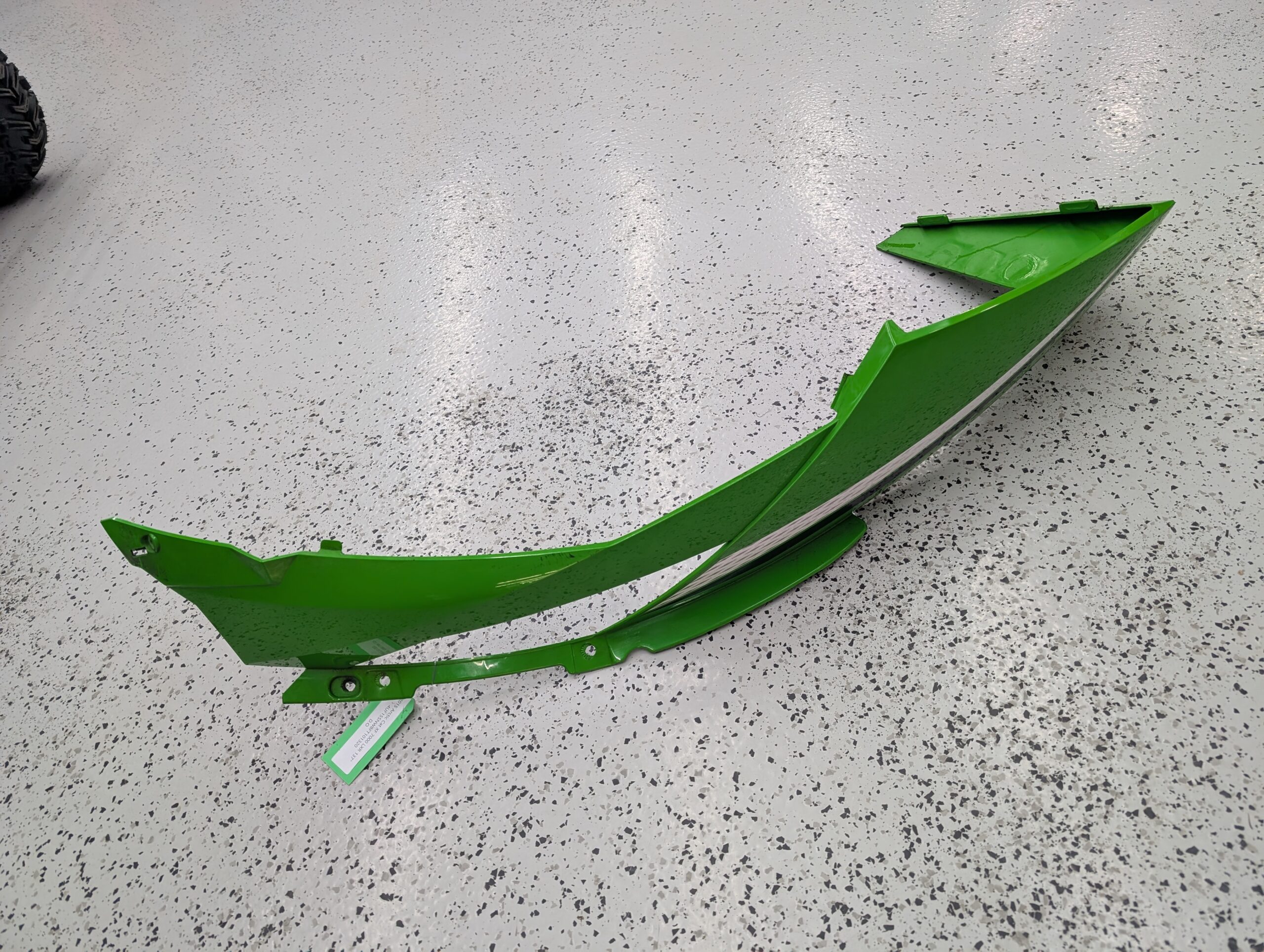 Right Side Hood - Image 6