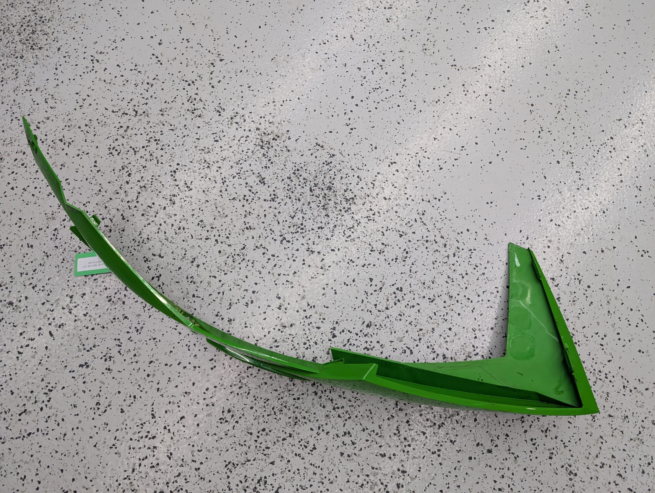 Right Side Hood - Image 2