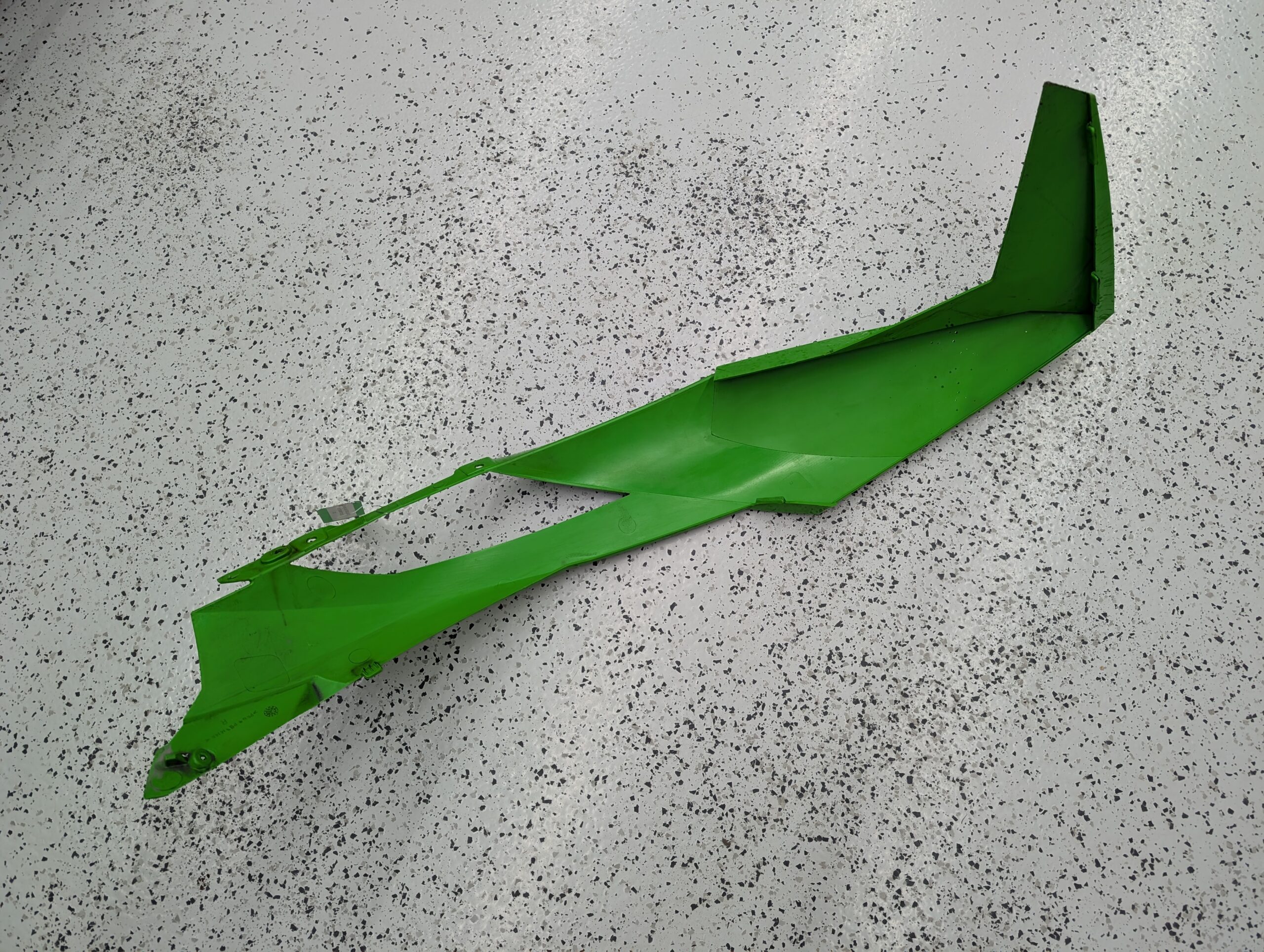 Right Side Hood - Image 3