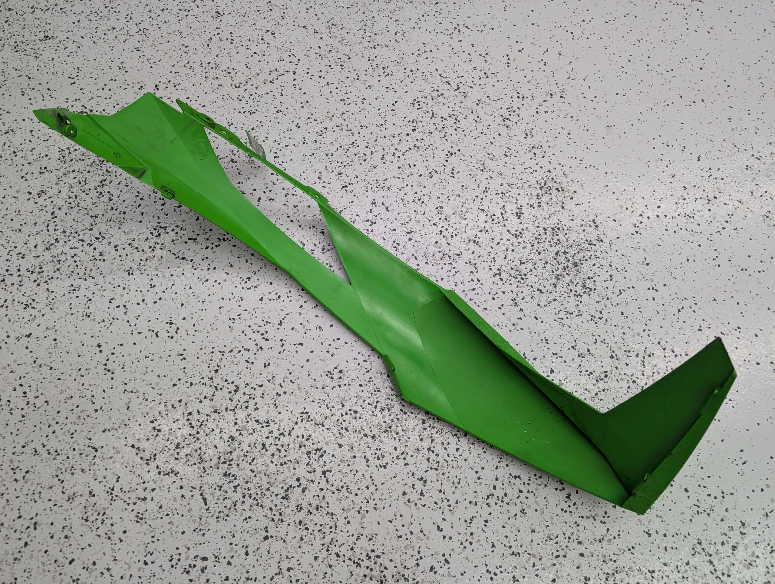 Right Side Hood - Image 4