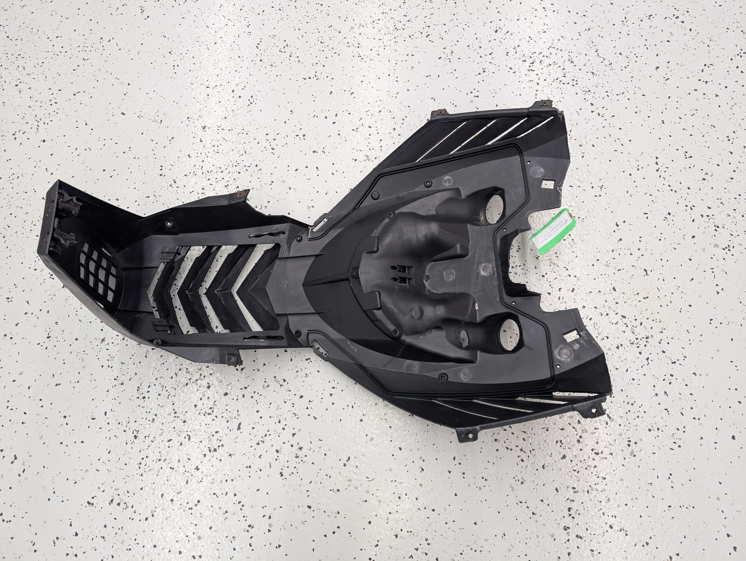 Upper Intake Plenum Hood - Image 5