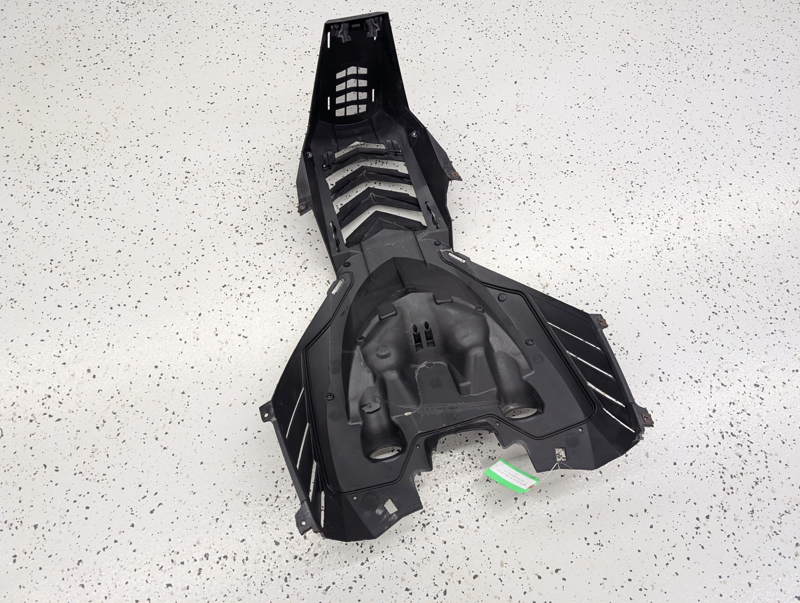 Upper Intake Plenum Hood - Image 6