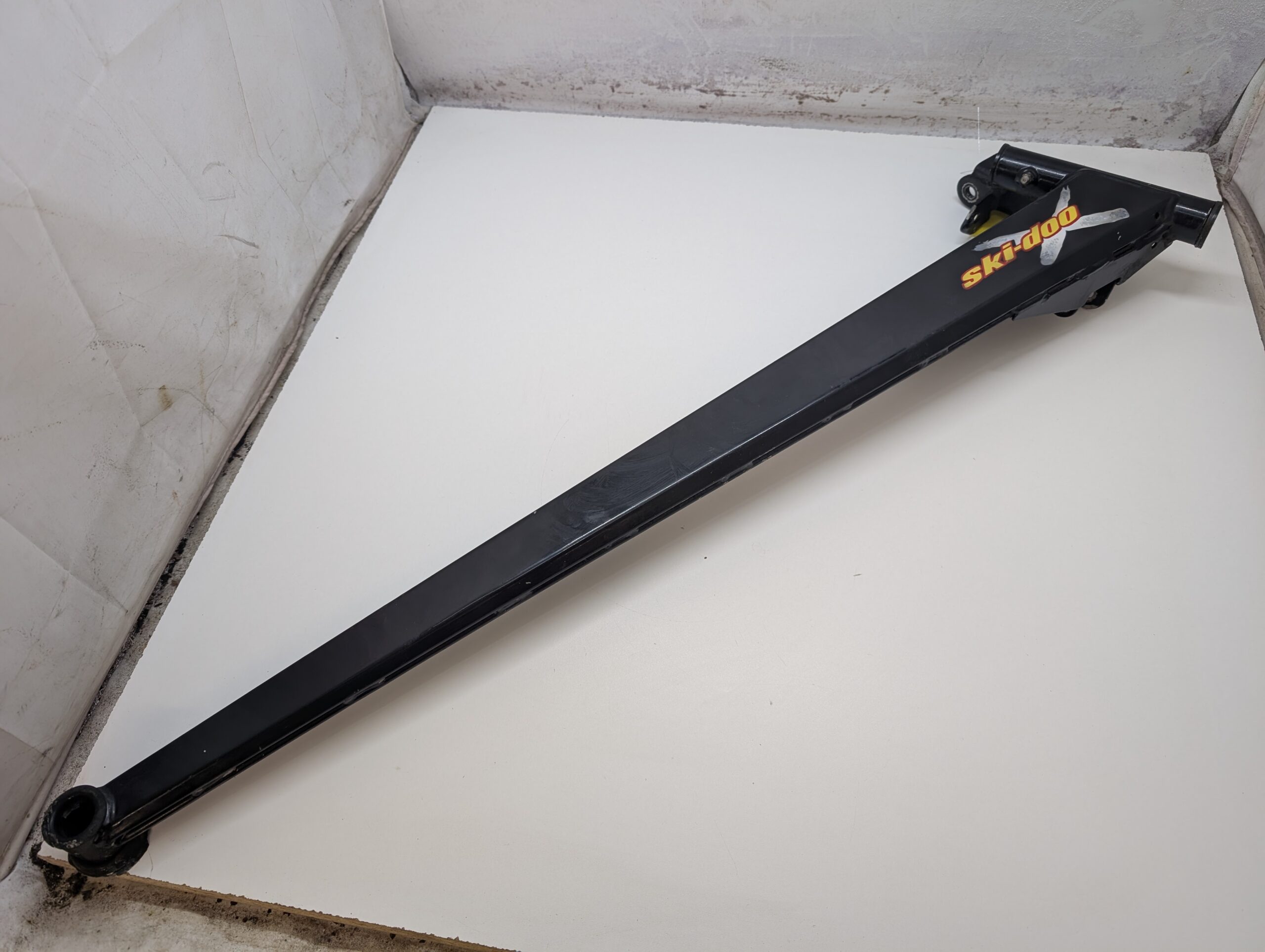 Right Trailing Arm - Image 6