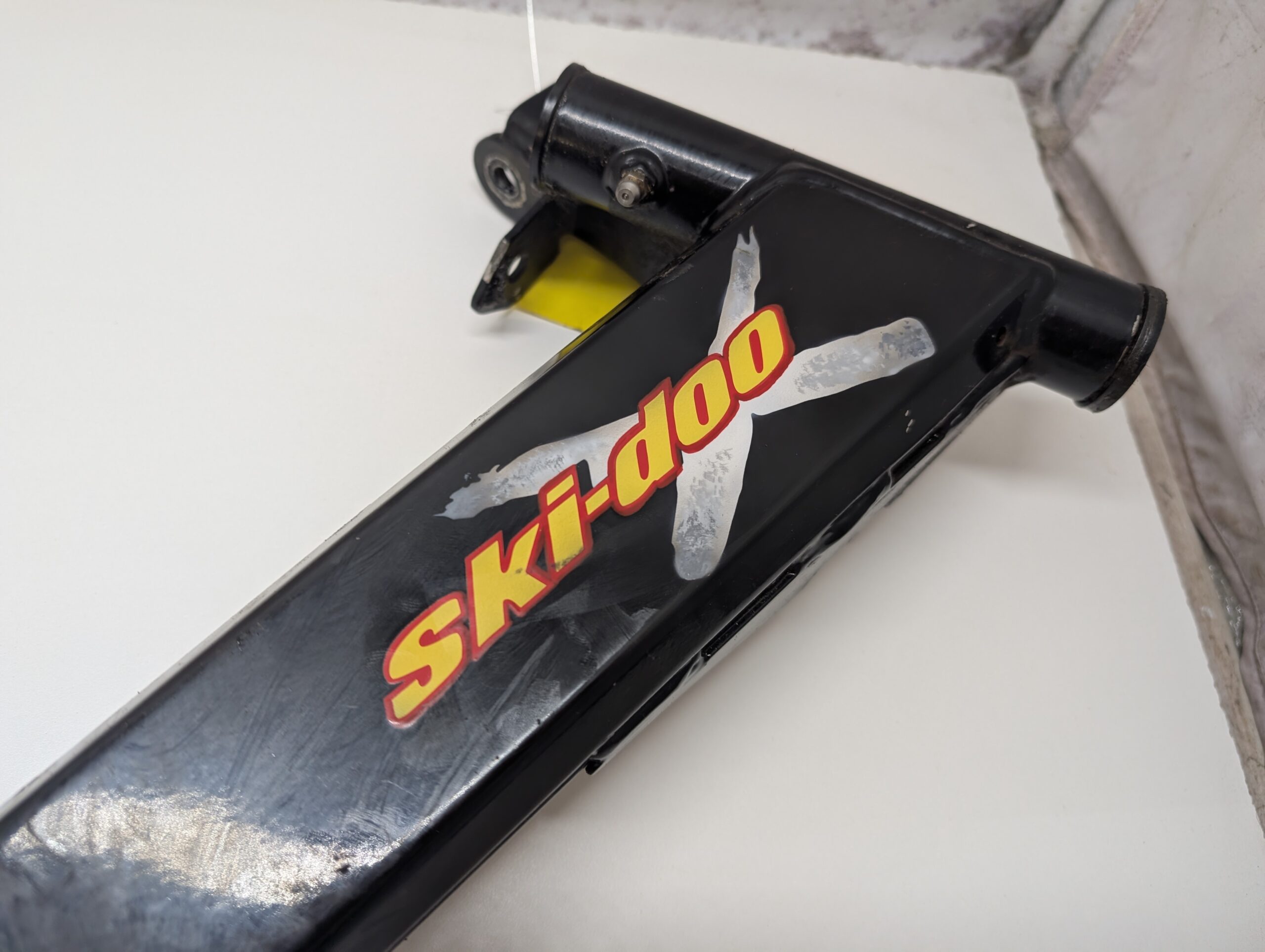 Right Trailing Arm - Image 3