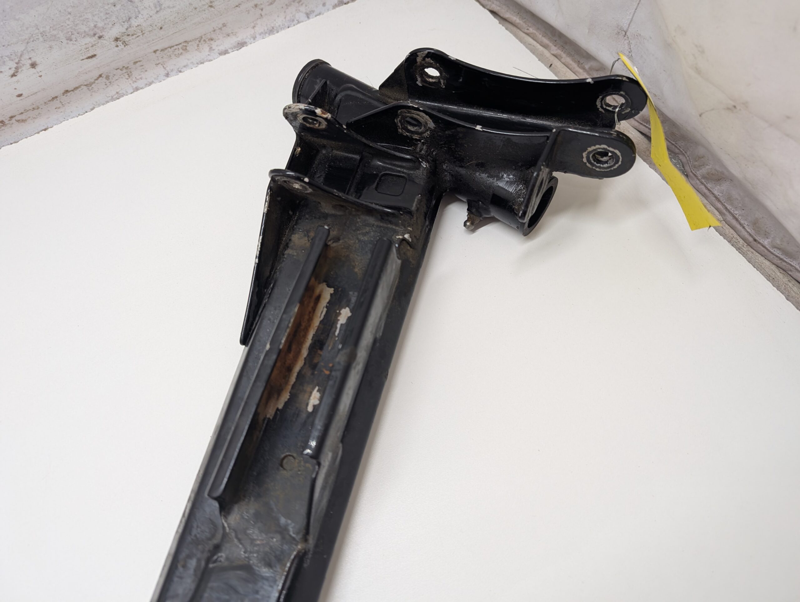 Right Trailing Arm - Image 5