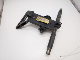 Rear Suspension Rear Arm