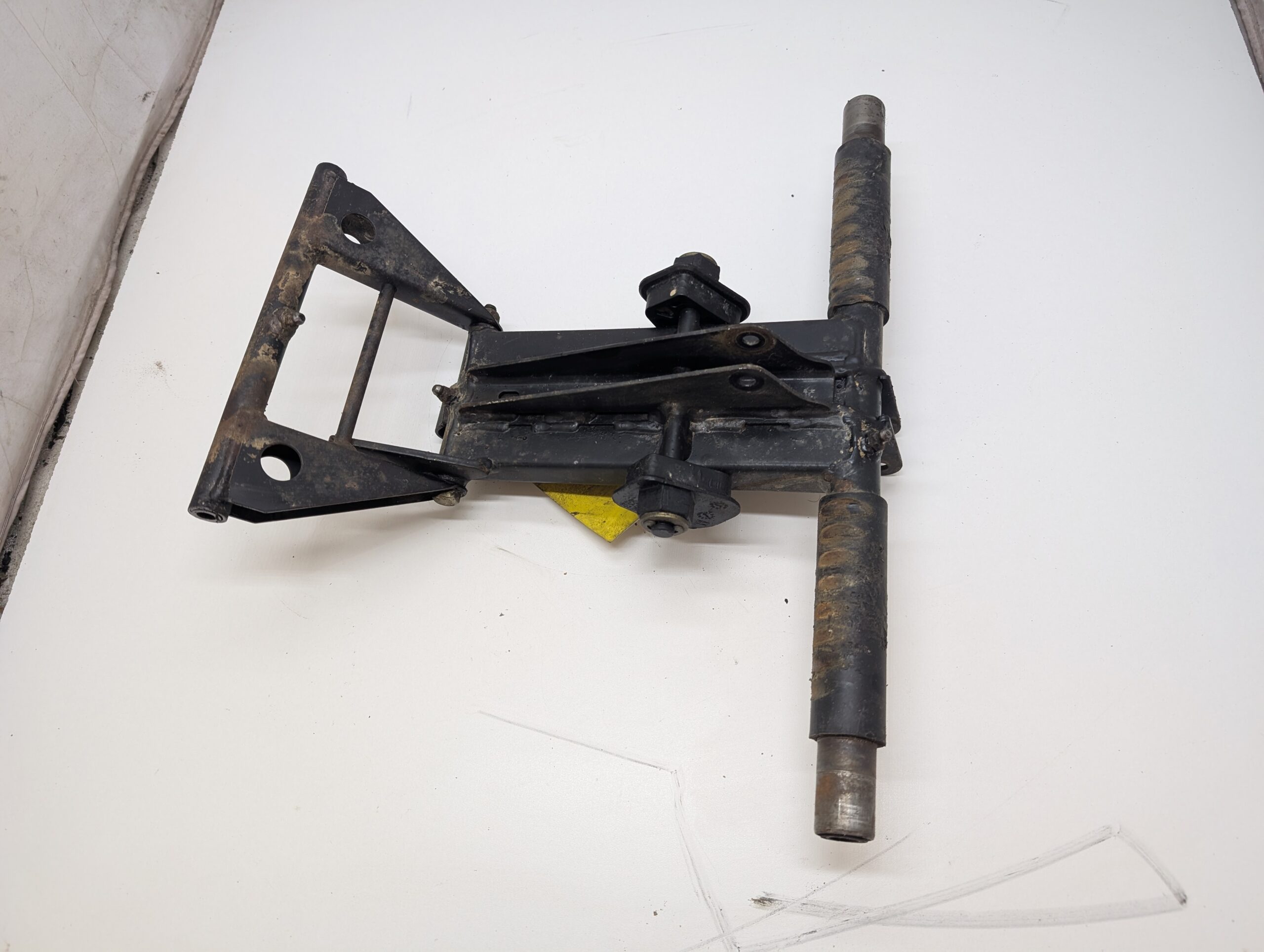 Rear Suspension Rear Arm - Image 5