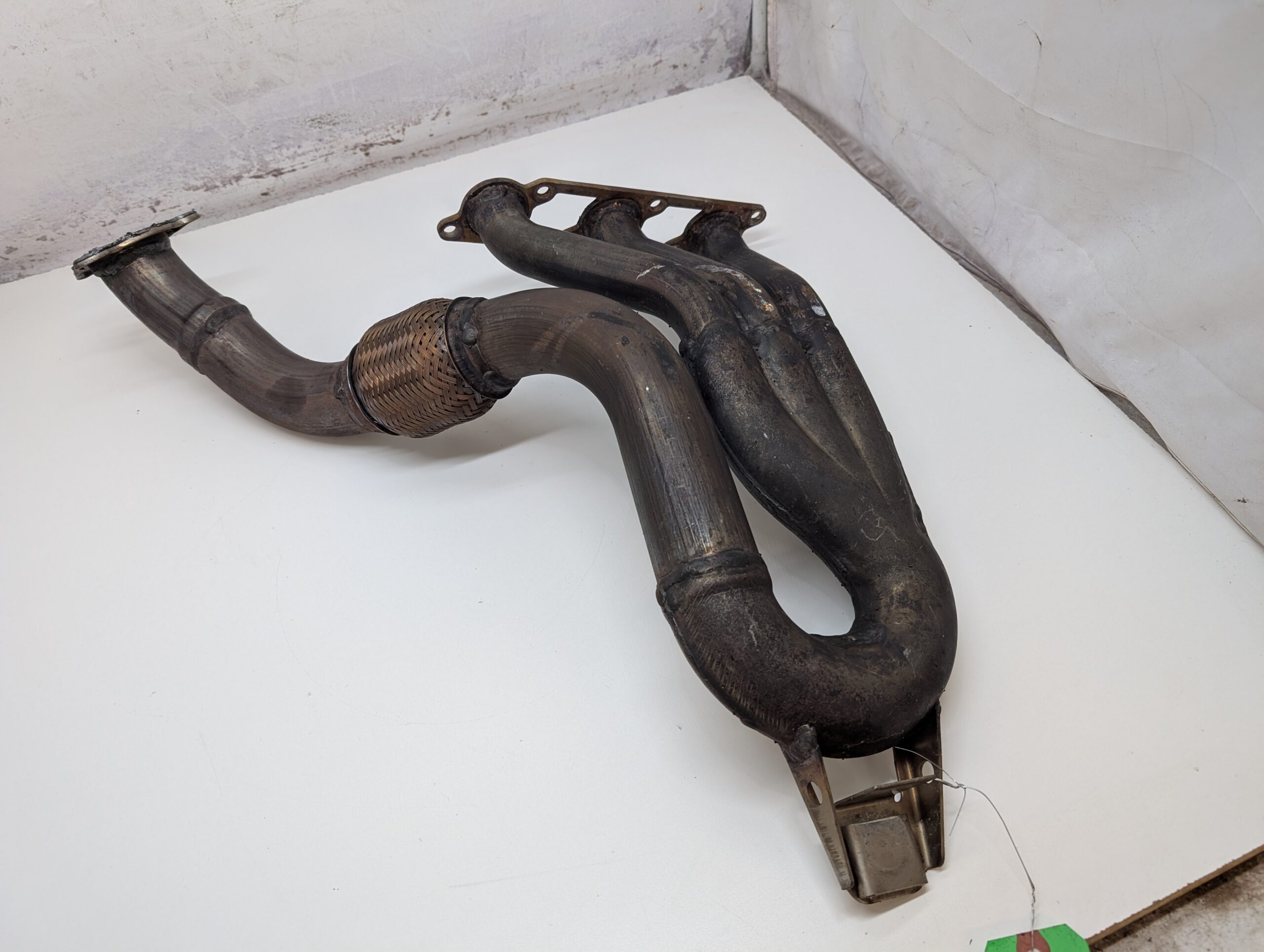 Exhaust Manifold Weldment - Image 5