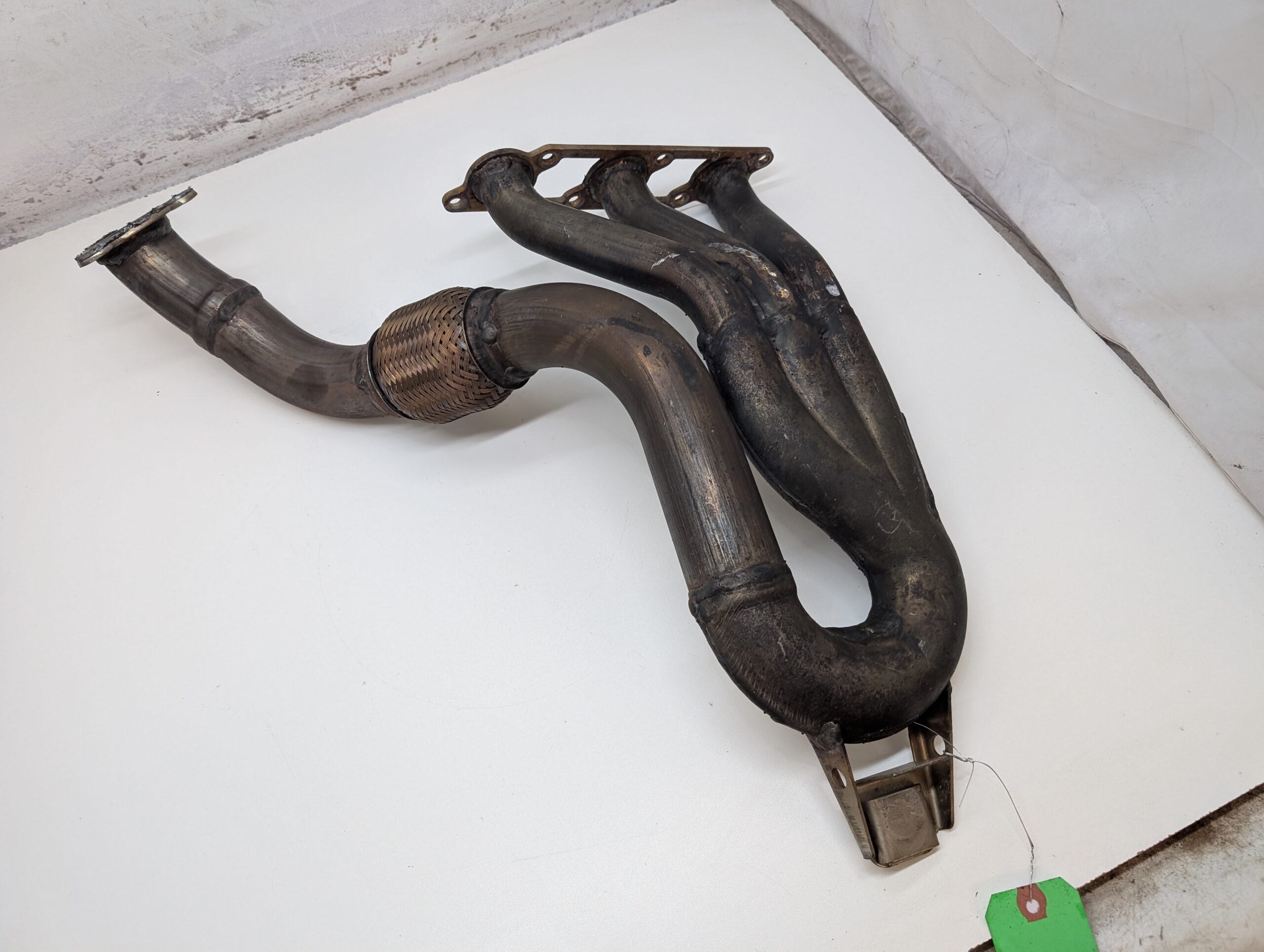 Exhaust Manifold Weldment - Image 6