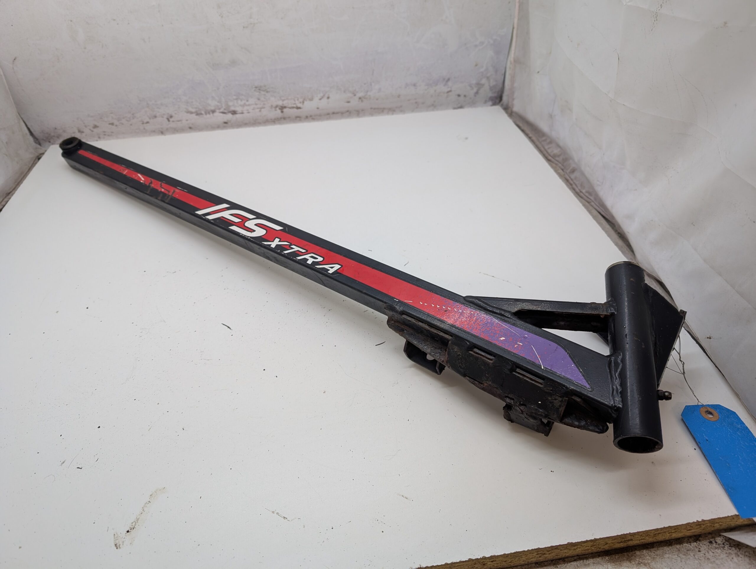 Right Trailing Arm - Image 3